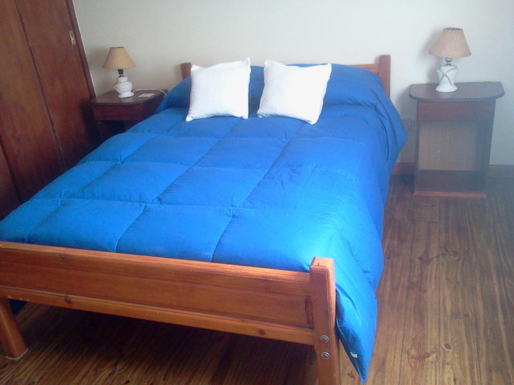 Camping Y Hostal El Ovejero El Calafate Bilik gambar