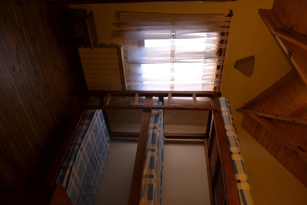 Camping Y Hostal El Ovejero El Calafate Bilik gambar